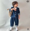 TASARIM ERKEK ÇOCUK TAKIM 
