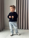 TRİKO ERKEK ÇOCUK TAKIM
