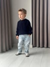 TRİKO ERKEK ÇOCUK TAKIM