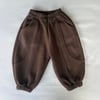 UNSEX PANTOLON