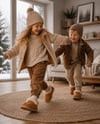 UNSEX UGG 