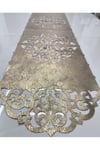 120x33cm Runner/Gold Eskitme/