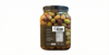 DOĞAL EDREMİT TİPİ  ÇİZİK-KIRIK YEŞİL ZEYTİN 1 KG 