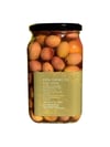 Doğal Edremit Tipi Yeşil Zeytin L 500GR