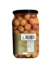 Doğal Edremit Tipi Yeşil Zeytin L 500GR