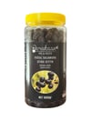 Doğal Salamura Siyah Zeytin 4XS 1KG PET