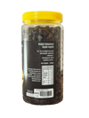 Doğal Salamura Siyah Zeytin 4XS 1KG PET