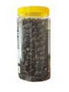 Doğal Salamura Siyah Zeytin 4XS 1KG PET