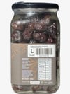 Doğal Salamura Siyah Zeytin L 500GR