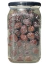 Doğal Salamura Siyah Zeytin M 500GR