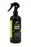 Lasti̇k Parlatici