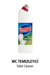 Wc Temizleyici