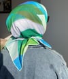 pamuk soft eşarp