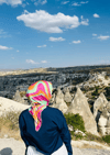 pamuk soft eşarp
