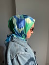 pamuk soft eşarp