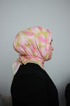 pamuk soft eşarp
