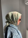 pamuk soft eşarp