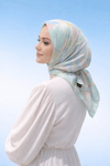 pamuk soft eşarp