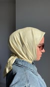 pamuk soft eşarp