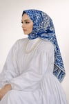 pamuk soft eşarp