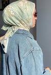 pamuk soft eşarp