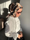 pamuk soft eşarp