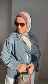 pamuk soft şal