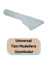 Apex Koltuk ve Halı Yıkama Vakum Başlığı