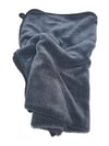Profesyonel oto kurulama mikrofiber bez 600 gsm
