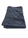 Araba kurulama bezi 600 gsm mikrofiber