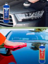 Araba hare giderici wax cila paketi