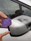 Araç boya koruma kil hamuru MG clay bar