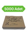 Oto Kağıt Paspas 5000 Adet  
