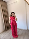 Pint Takım pembe