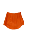 koş-koş-butik-turuncu-saten-mini-etek