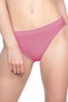 Arias Closet Fuşya MI Emay 3001 Soft Slip Külot