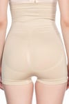 Arias Closet Ten MI Emay 2047 Yüksek Bel Boxer Korse