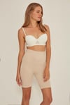 Arias Closet Ten MI Emay 3005 Soft Uzun Paçalı Boxer Korse