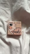 Benefit cookie 