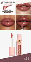 CHARLOTTE TILBURY Big Lip Plumpgasm - pillow talk medium