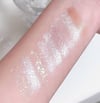 Dikalu snow sequin eyeshadow