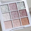 Dikalu snow sequin eyeshadow