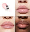 DIOR addict lip maximizer #001