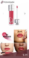 DIOR addict lip maximizer #037