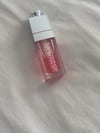 DIOR lip glow oil - 001 Pink