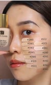 ESTÉE LAUDER Double Wear Stay-in-Place fondöten #1W1