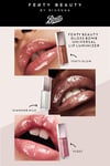 FENTY Gloss Bomb Universal Lip Luminizer - fenty glow