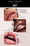 FENTY Gloss Bomb Universal Lip Luminizer - fussy