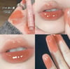 Gege bear flower heart jelly lipstick #01