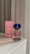Giorgio armani “my way”